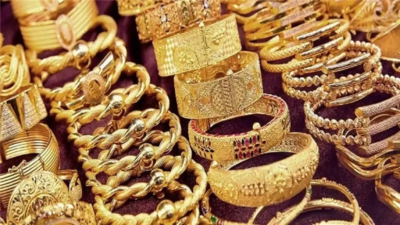 أسعار الذهب اليوم،