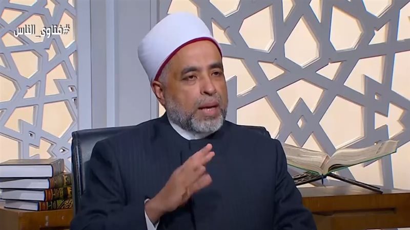 الدكتور إبراهيم عبد