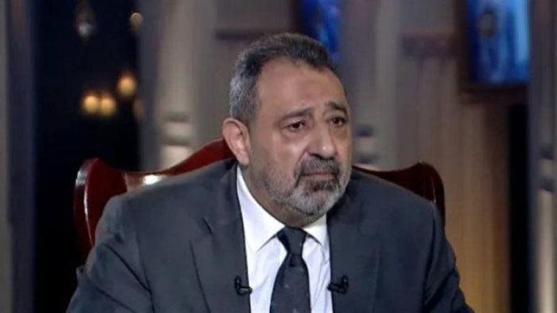 إخلاء سبيل مجدي عبد