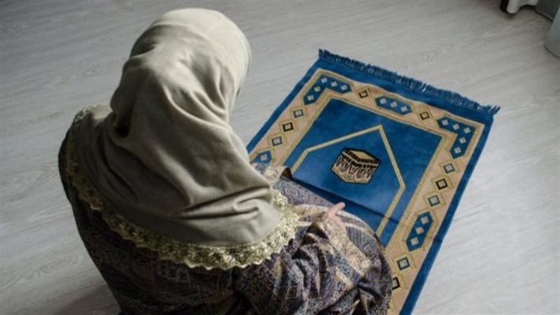 مواقيت الصلاة بتوقيت