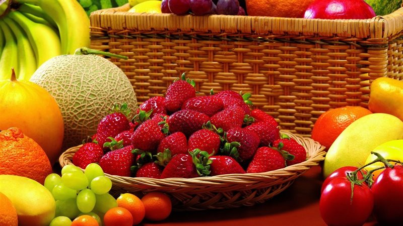 أسعار الفاكهة، فيتو