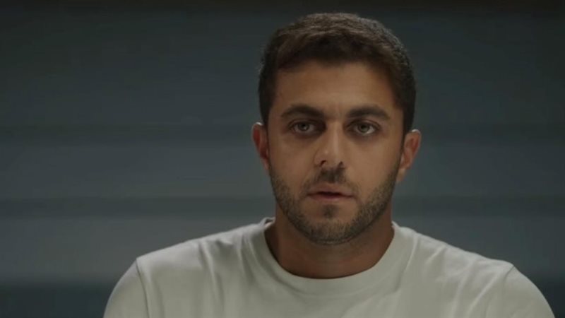 شريف الشعشاعي، فيتو