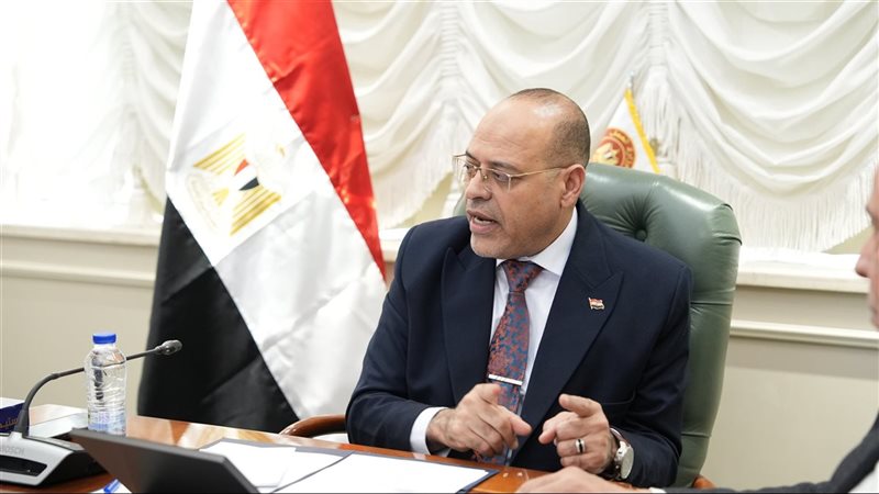 محمد جبران وزير العمل،فيتو