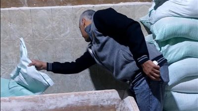 ضبط 2007 لتر سولار وإحالة 189 محضر مخالفات تموينية للنيابة العامة في الدقهلية