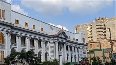 انتهاء الاستعدادات لاستقبال امتحانات منتصف العام الدراسي في الدقهلية 