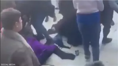 قتلى ومصابون في حادث تدافع بالمسجد الأموي في دمشق