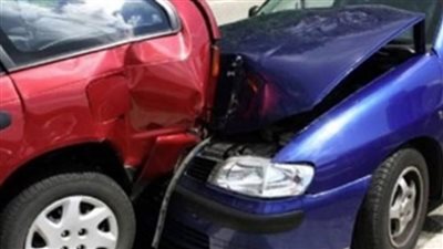 الاستعلام عن الحالة الصحية لـ 6 مصابين في حادث تصادم بدائري المنيب