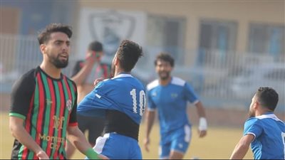 دوري المحترفين، القناة يحقق فوزًا مثيرا على سبورتنج في ختام الجولة الـ16 