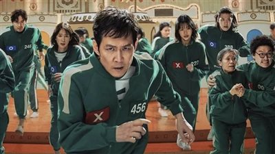 خطأ كارثي في الموسم الثاني من مسلسل Squid Game