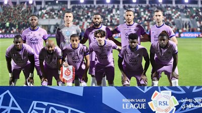 محرز وديانج وجها لوجه، التشكيل المتوقع لمباراة أهلي جدة والخلود بالدوري السعودي 