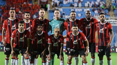 الدوري السعودي، التشكيل الرسمي لمباراة الرائد ضد الخلود 