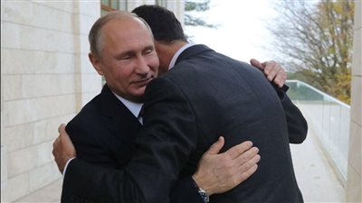 تسجيل عسكري يكشف المستور، تفاصيل خيانة الروس لـ بشار وإيران فى سوريا (فيديو)