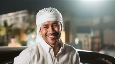 أحمد داود يكتشف عملية غسيل أموال في 