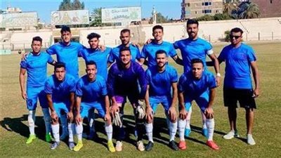 إلغاء مباراة طامية والواسطى في دوري الدرجة الثانية بسبب غياب الأمن