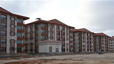 تفاصيل الطرح الجديد لشقق تطوير عواصم المحافظات