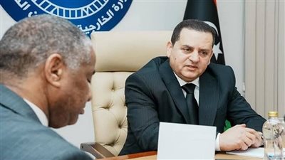 الحكومة الليبية توافق علي فتح قنصلية سودانية في الكفرة 