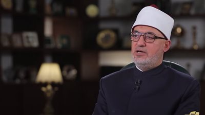 هل الزلازل والحرائق انتقام وعقاب من الله؟، مفتي الجمهورية يحسم الجدل (فيديو)