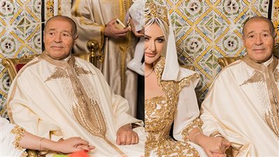 الله يرحمك نحبك أد الدنيا، بطلة سره الباتع تنعي والدها ثابت التومي