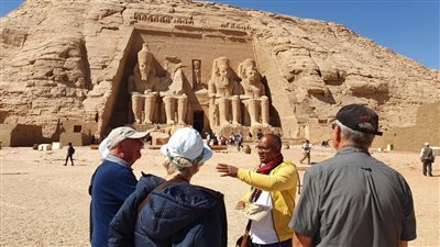 تعرف على شروط ترخيص العمل في الإرشاد السياحي