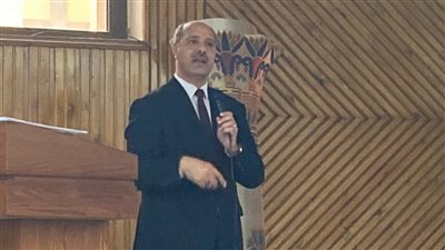 تعليم الإسكندرية تنهي استعداداتها لامتحان نصف العام