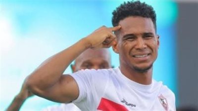 بعد تجاهل الزمالك إنذاره، الجزيري يستعد لمغادرة القاهرة وشرط وحيد لعدم السفر 