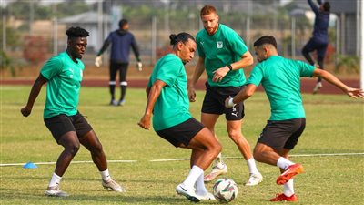 موعد مباراة المصري وفاركو في الدوري