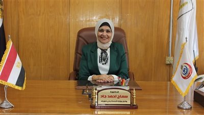 صحة بني سويف تعلن عن إجراءات جديدة لتسهيل تسنين سواقط قيد الميلاد