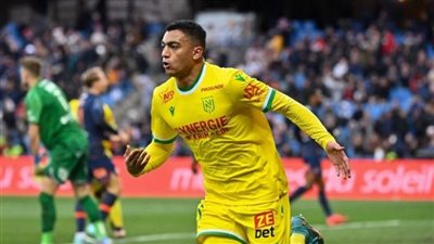 مصطفى محمد: هدف منتخب مصر التتويج بأمم أفريقيا ومهاجم الأهلي مثلي الأعلى