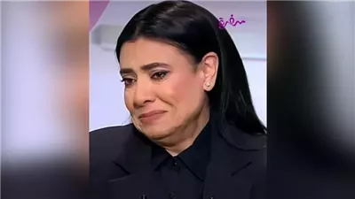 نشوى مصطفى: لم أستطع تجاوز أزمة وفاة زوجي حتى الآن وأطالب الجمهور بهذا الأمر