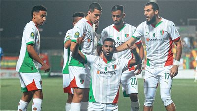 دوري أبطال إفريقيا، مولودية الجزائر يسقط على أرضه بهدف أمام أورلاندو بيراتس
