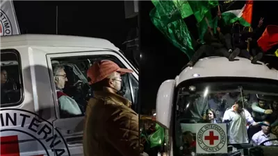 إعلام عبري: إحراز تقدم في مفاوضات صفقة الأسرى