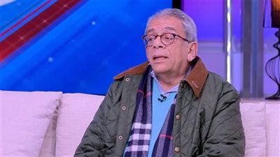 يسري نصر الله: كنت أناني مع موهبة محمد رمضان وأكره كلمة صانع النجوم (فيديو)