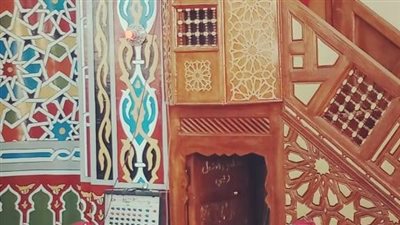 افتتاح 4 مساجد في سوهاج 