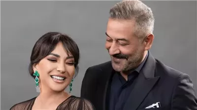 سلامتك يا بلد، أمل عرفة تعلق على ضرب طليقها عبد المنعم عمايري من قبل مسلحين في دمشق