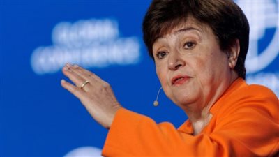 صندوق النقد الدولي: الاقتصاد العالمي أثبت مرونة أكثر من المتوقع 