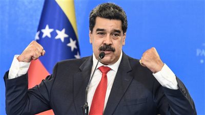 أوروتيا يدعو الجيش الفنزويلي إلى العصيان: مادورو توج نفسه ديكتاتورا 