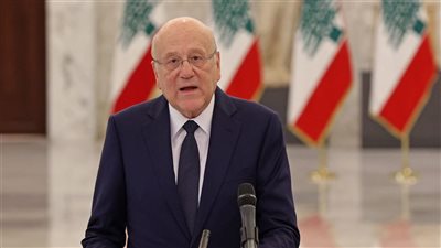 أول زيارة لرئيس حكومة لبنانية لسوريا منذ 15 عاما، ميقاتي بدمشق للقاء الشرع اليوم