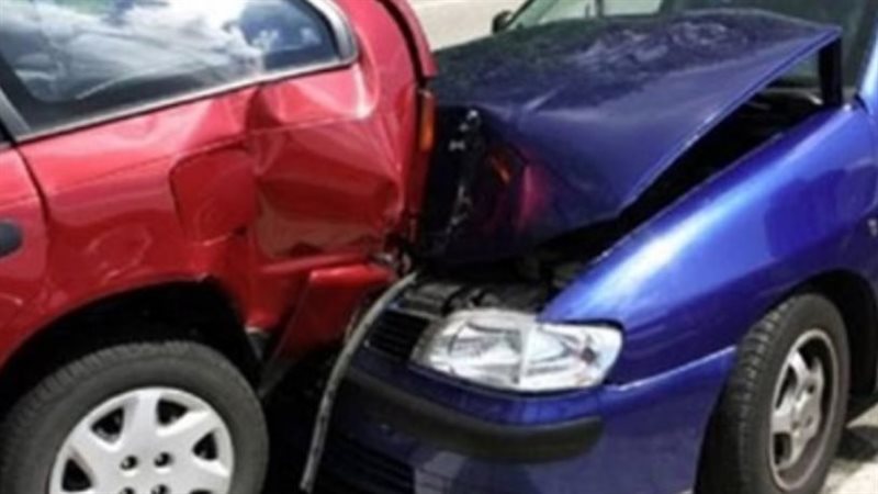 حادث تصادم أرشيفية