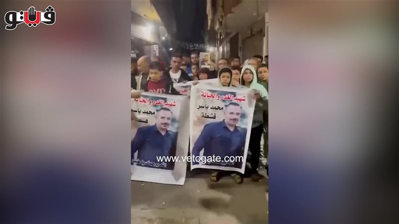  مقتل صنايعي على