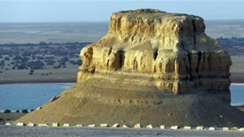 حالة الطقس في الفيوم،