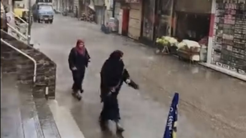 حالة الطقس اليوم،