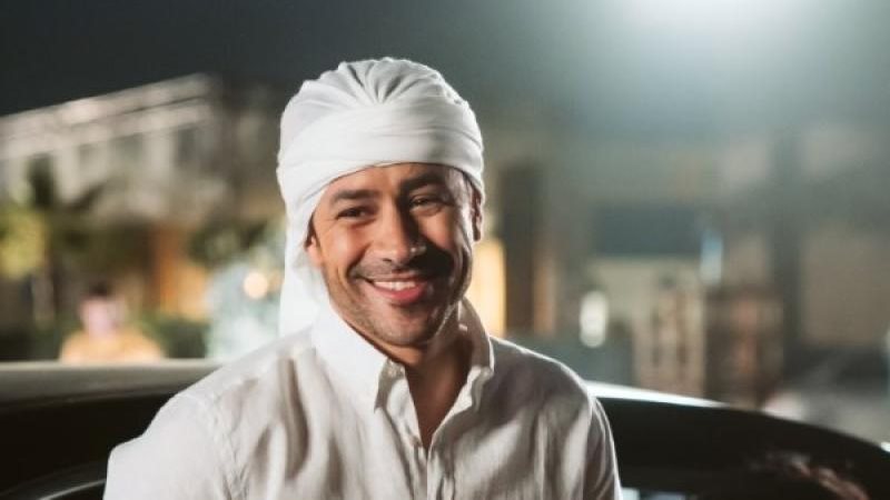 احمد داوود 