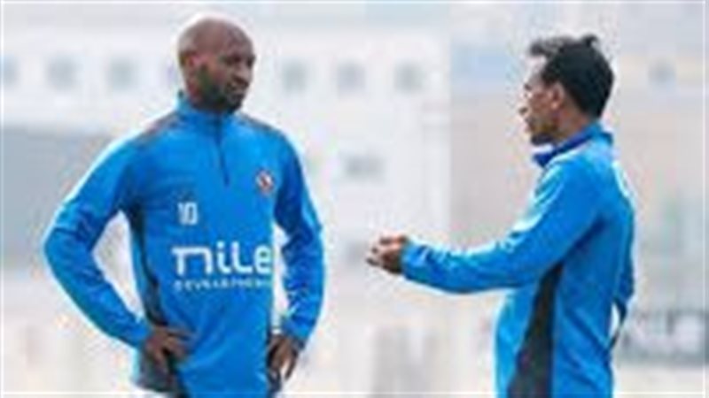 شيكابالا وعبد الشافي،