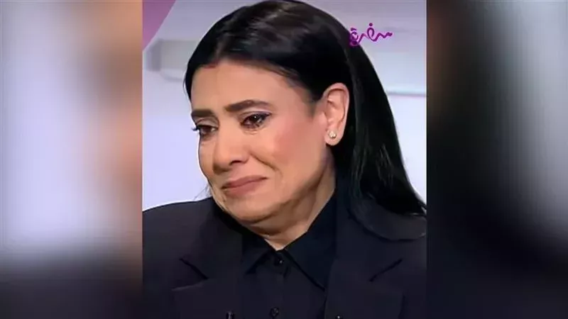 نشوى مصطفى