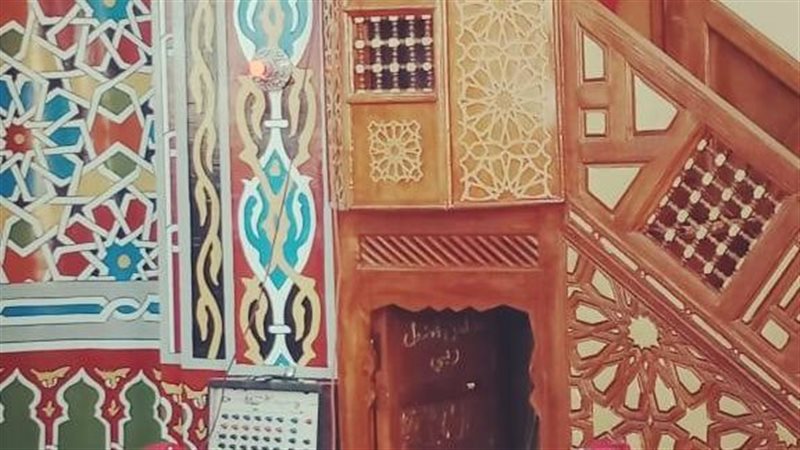 افتتاح 4 مساجد