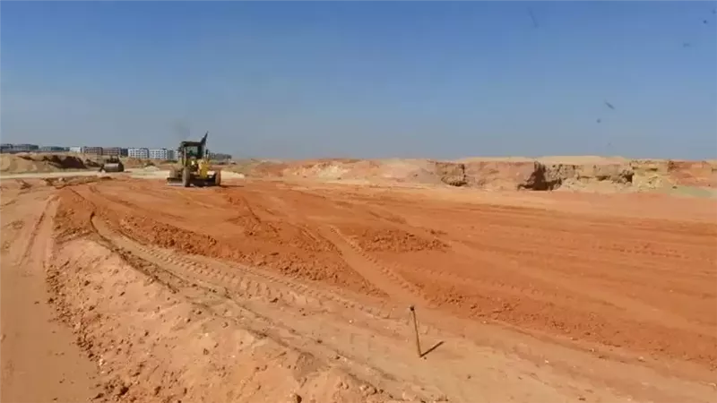 أراضي الإسكان، فيتو