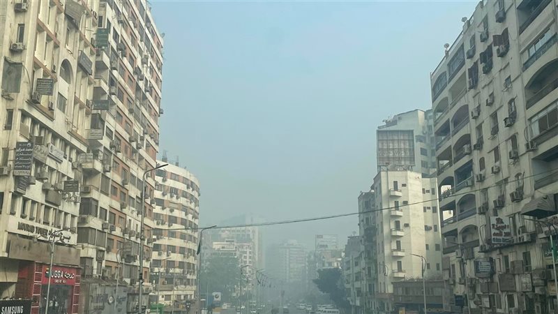 حالة الطقس في مصر،
