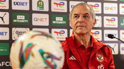 نجم الأهلي السابق يهاجم كولر: يصر على نفس الأخطاء 