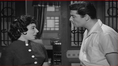 فيلم أنا حرة.. أثار جدلا بسبب دعوته إلى الحرية الزائدة.. وإحسان عبد القدوس: يتناول قضية التمرد على المجتمع بتقاليده التي عفى عليها الزمن.. وأنا أدافع عن كرامة المرأة