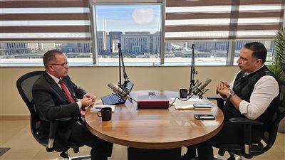 اليوم، انطلاق أولى حلقات بودكاست 